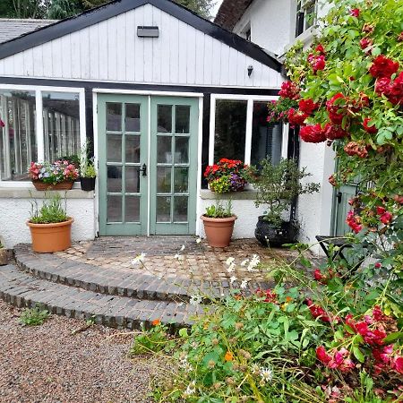 Berwickhall Apartment Craigavon Εξωτερικό φωτογραφία