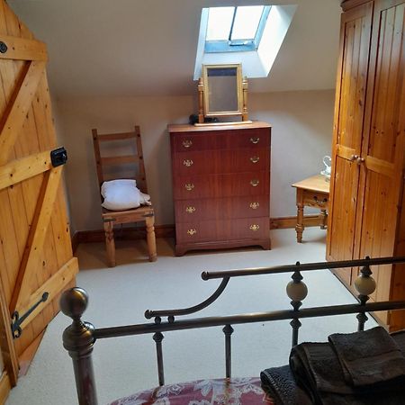 Berwickhall Apartment Craigavon Εξωτερικό φωτογραφία