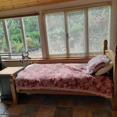 Berwickhall Apartment Craigavon Εξωτερικό φωτογραφία