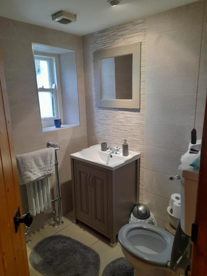 Berwickhall Apartment Craigavon Εξωτερικό φωτογραφία