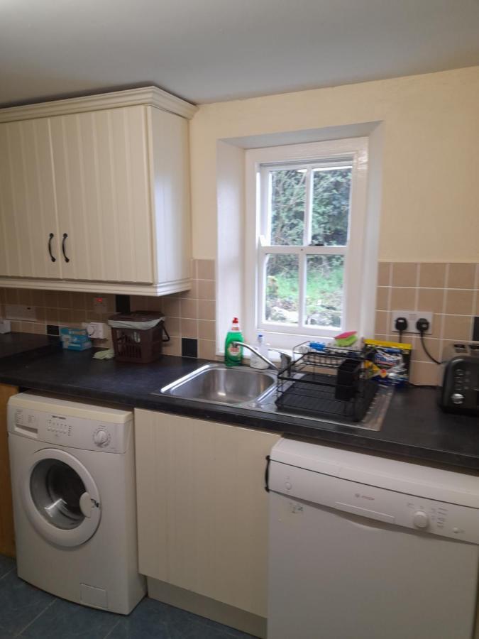 Berwickhall Apartment Craigavon Εξωτερικό φωτογραφία