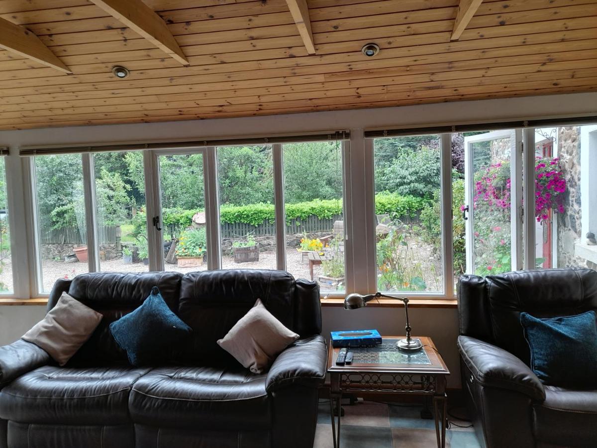 Berwickhall Apartment Craigavon Εξωτερικό φωτογραφία