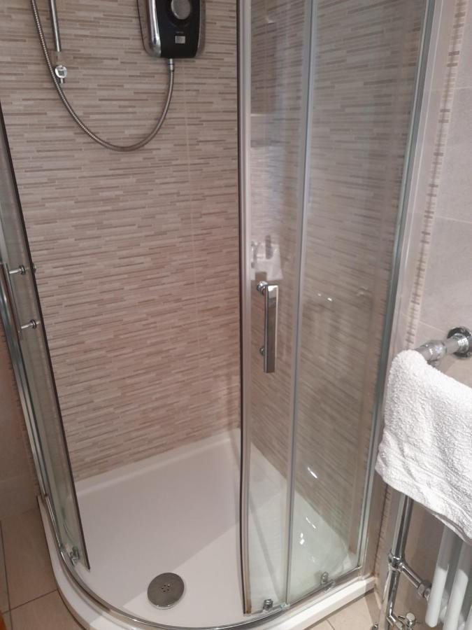 Berwickhall Apartment Craigavon Εξωτερικό φωτογραφία