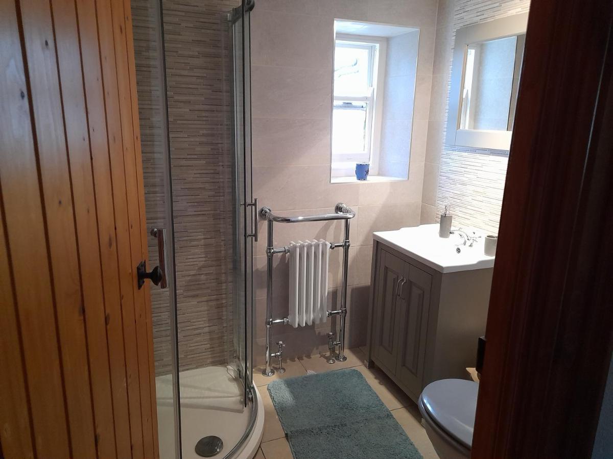 Berwickhall Apartment Craigavon Εξωτερικό φωτογραφία