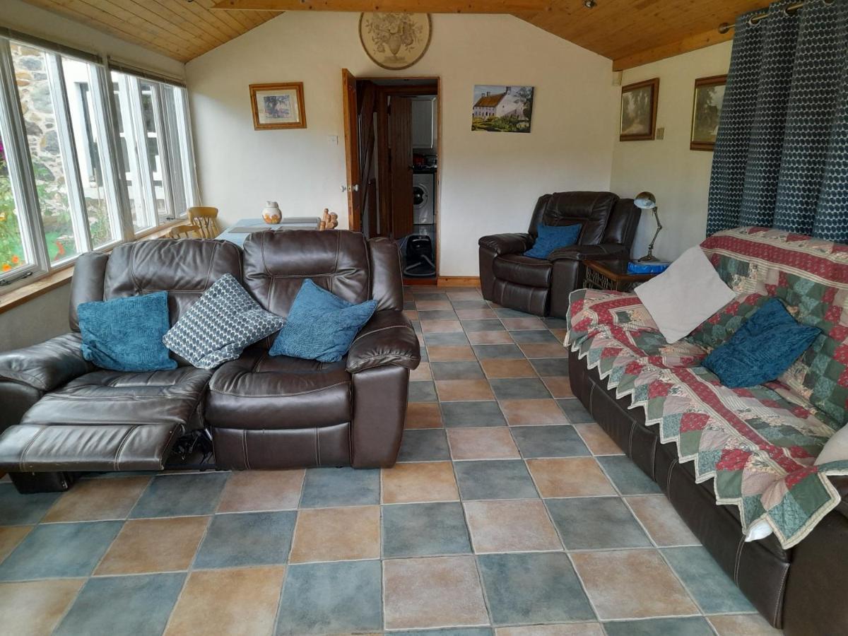 Berwickhall Apartment Craigavon Εξωτερικό φωτογραφία
