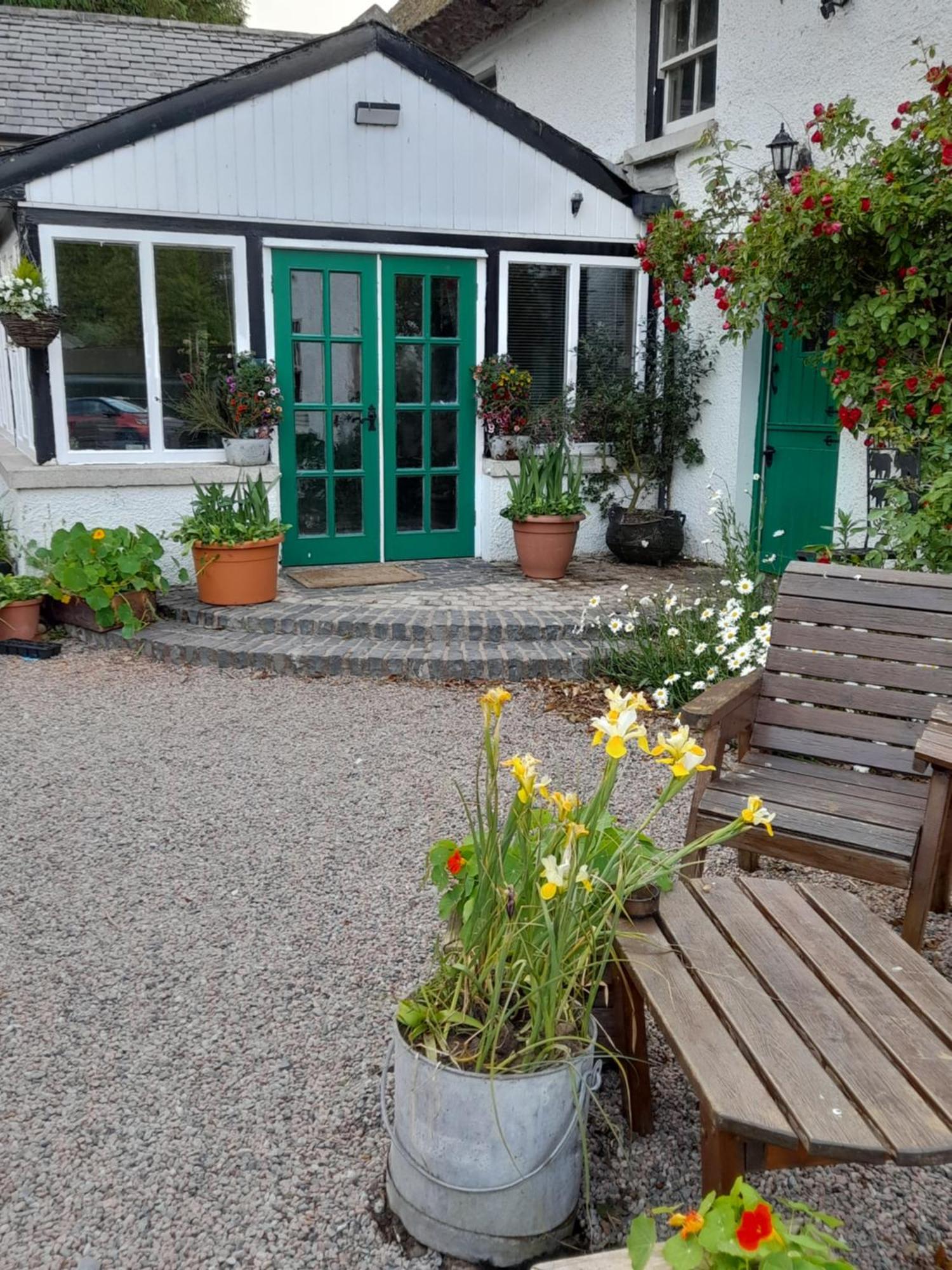 Berwickhall Apartment Craigavon Εξωτερικό φωτογραφία